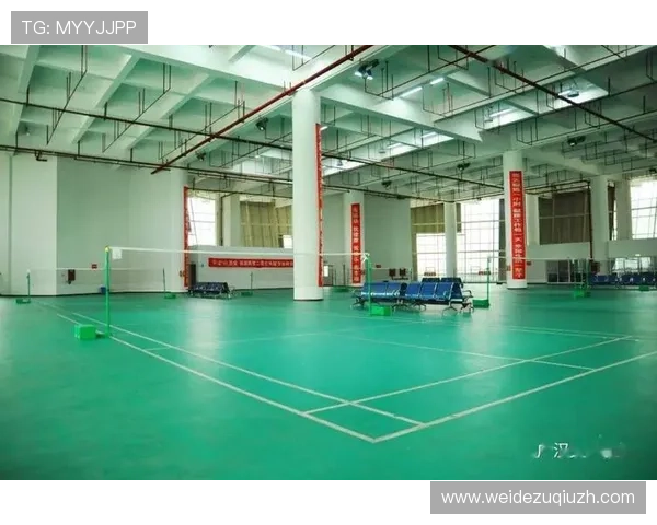 利来体育旗舰厅积极履行企业社会责任，推动体育公益事业的发展