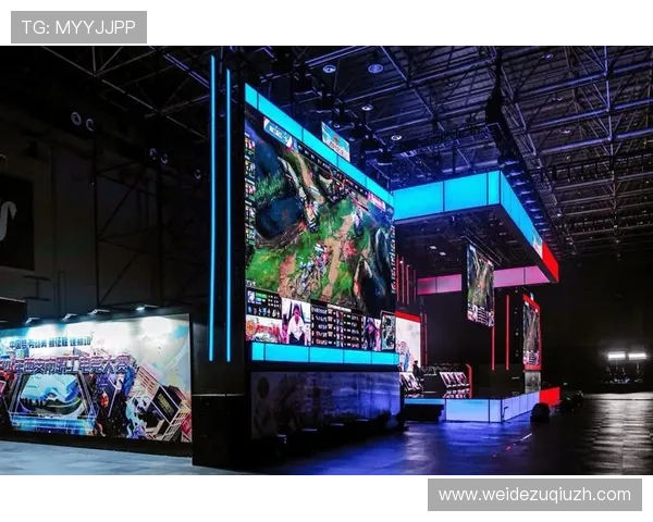 乐竞体育电竞官网全面解析最新赛事资讯与精彩比赛回放