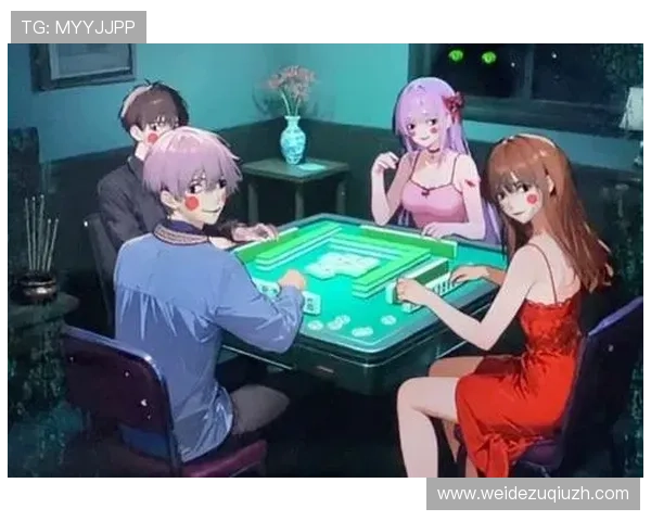 麻将胡了app下载让你轻松掌握各种胡牌技巧提升游戏水平